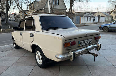 Седан ВАЗ / Lada 2101 1972 в Одесі