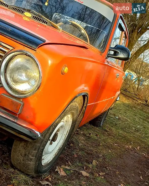 ВАЗ / Lada 2101
