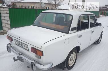 Седан ВАЗ / Lada 2101 1972 в Іллінцях