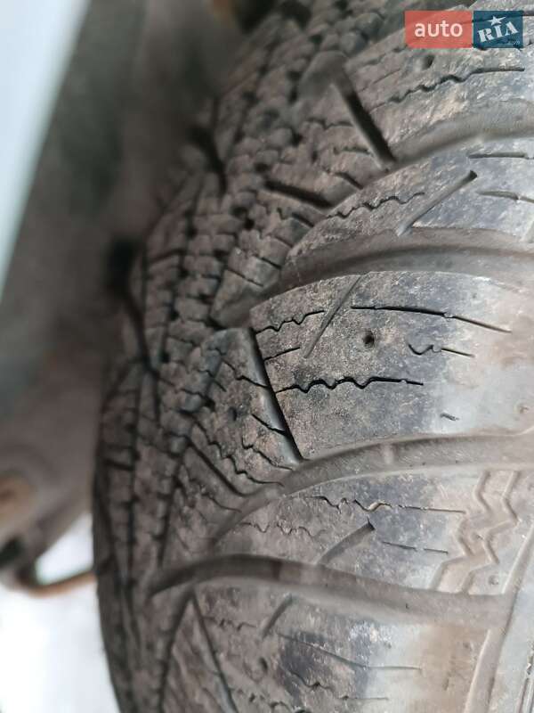 Седан ВАЗ / Lada 2101 1983 в Тернополі