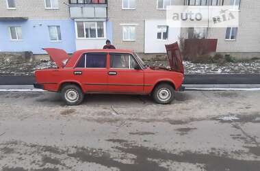 Седан ВАЗ / Lada 2101 1981 в Звягеле