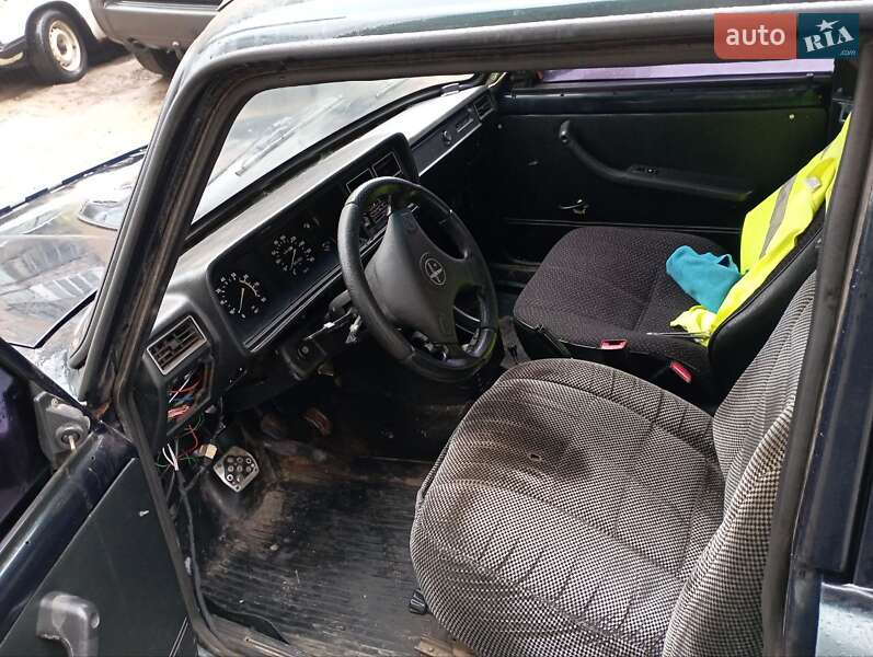 Седан ВАЗ / Lada 2101 1974 в Полтаве