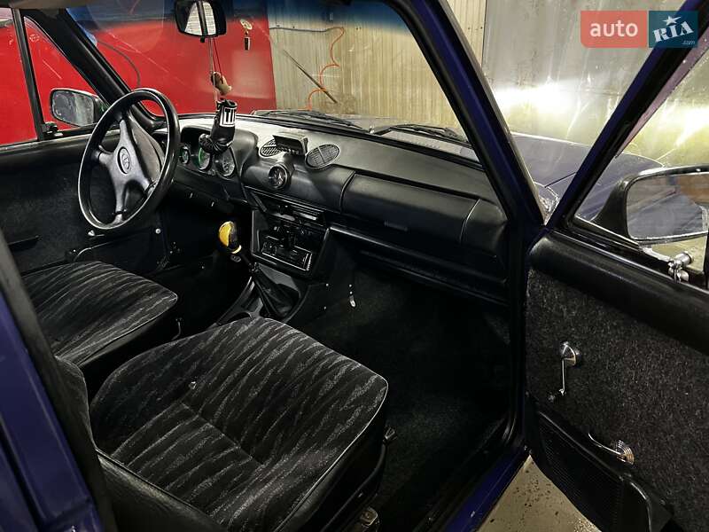 Седан ВАЗ / Lada 2101 1975 в Борисполе