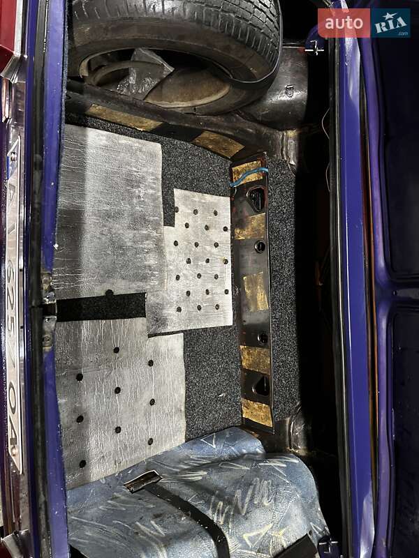 Седан ВАЗ / Lada 2101 1975 в Борисполе