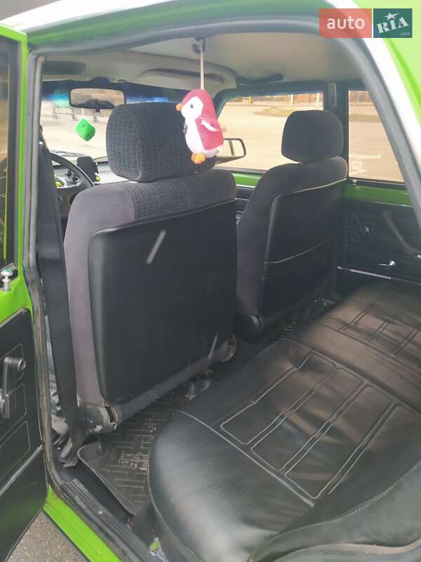 Седан ВАЗ / Lada 2101 1982 в Сумах