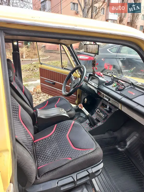 ВАЗ / Lada 2101