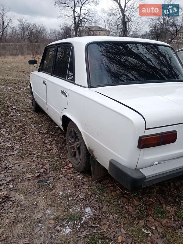 Седан ВАЗ / Lada 2101 1971 в Покровске