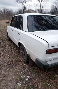 Седан ВАЗ / Lada 2101 1971 в Покровську