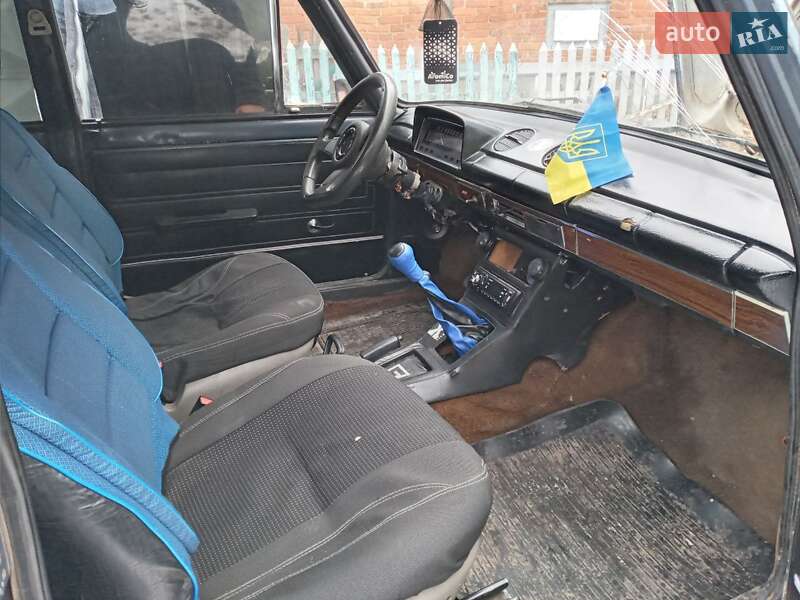 Седан ВАЗ / Lada 2101 1977 в Золочеві фото 6 Седан ВАЗ / Lada 2101 1977 в Золочеві