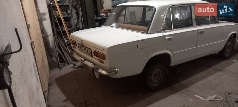 Седан ВАЗ / Lada 2101 1979 в Бердичеве