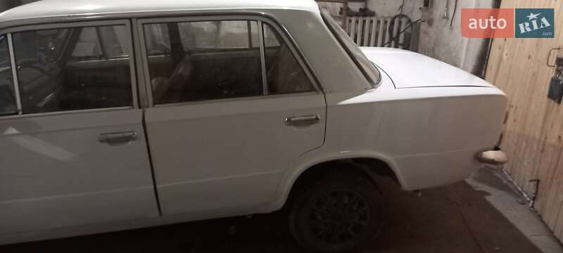Седан ВАЗ / Lada 2101 1979 в Бердичеве