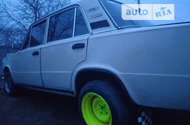 Седан ВАЗ / Lada 2101 1982 в Біляївці