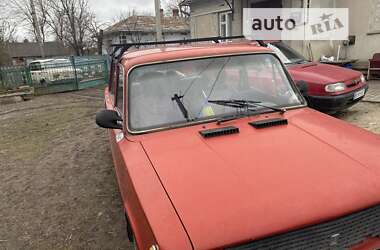 Седан ВАЗ / Lada 2101 1976 в Тернополе