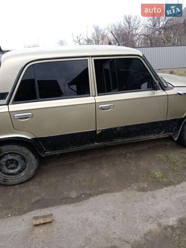 Седан ВАЗ / Lada 2101 1985 в Черновцах