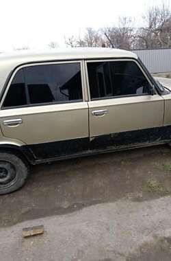 Седан ВАЗ / Lada 2101 1985 в Черновцах