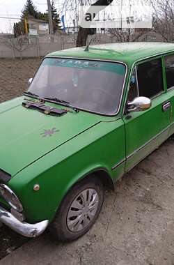 Седан ВАЗ / Lada 2101 1977 в Луцьку
