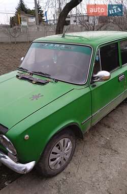 Седан ВАЗ / Lada 2101 1977 в Луцке