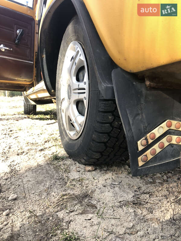 Седан ВАЗ / Lada 2101 1985 в Броварах