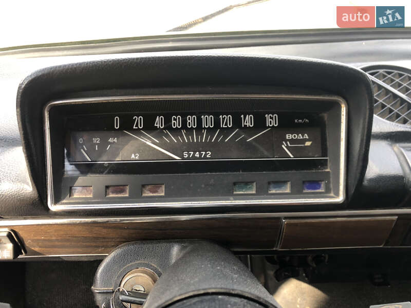 Седан ВАЗ / Lada 2101 1985 в Броварах