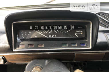 Седан ВАЗ / Lada 2101 1985 в Броварах