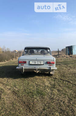 Седан ВАЗ / Lada 2101 1974 в Виннице