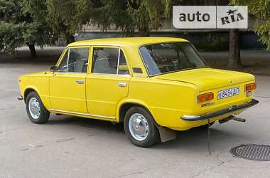 Седан ВАЗ / Lada 2101 1976 в Жовтих Водах