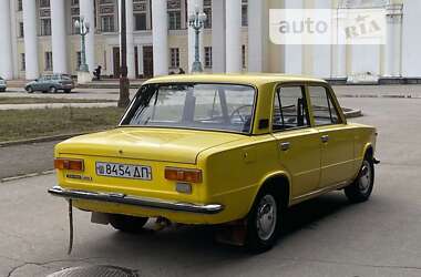 Седан ВАЗ / Lada 2101 1976 в Желтых Водах