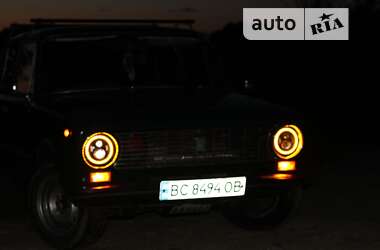 Седан ВАЗ / Lada 2101 1980 в Львове