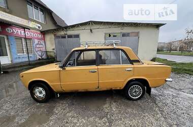 Седан ВАЗ / Lada 2101 1984 в Мукачево