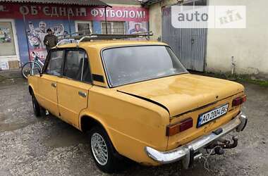 Седан ВАЗ / Lada 2101 1984 в Мукачево