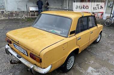 Седан ВАЗ / Lada 2101 1984 в Мукачево