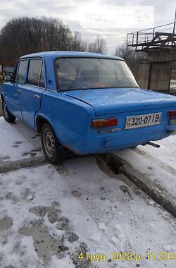 Седан ВАЗ / Lada 2101 1980 в Коломиї