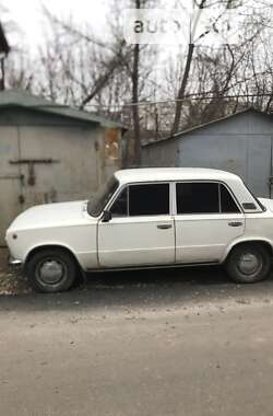 Седан ВАЗ / Lada 2101 1975 в Виннице