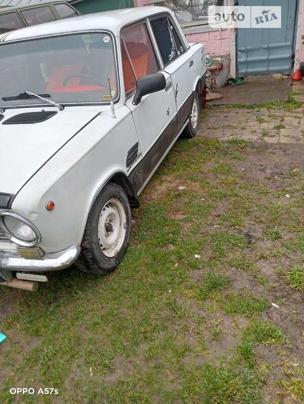 Седан ВАЗ / Lada 2101 1974 в Радехове фото 2 Седан ВАЗ / Lada 2101 1974 в Радехове