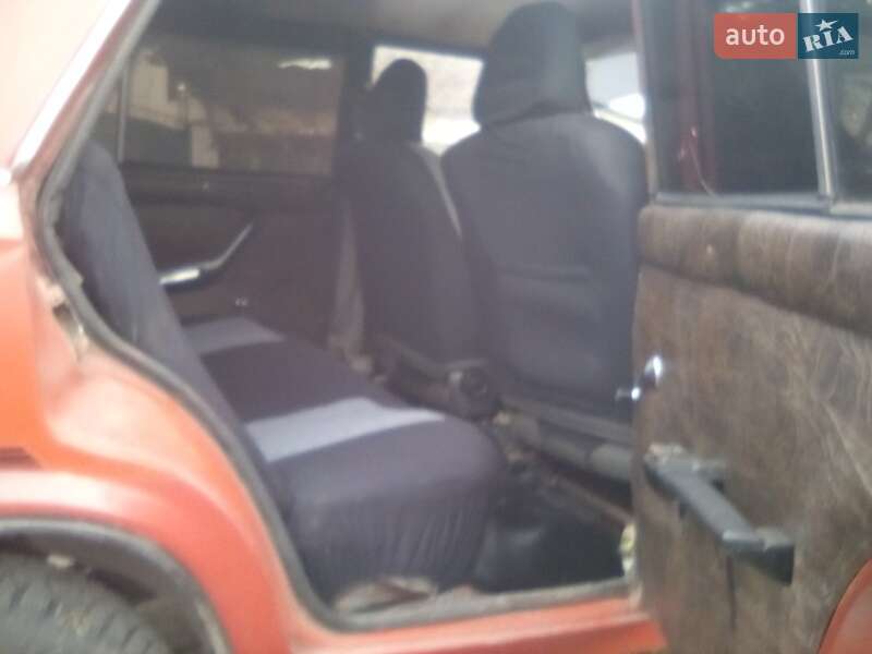 Седан ВАЗ / Lada 2101 1979 в Семеновке