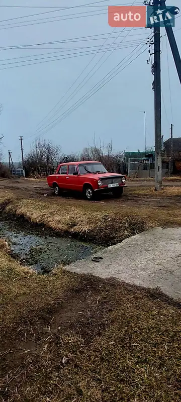 ВАЗ / Lada 2101