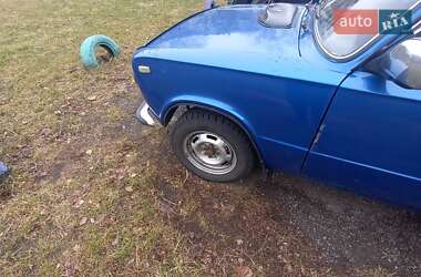 Седан ВАЗ / Lada 2101 1983 в Пирятине