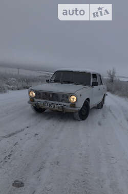 Седан ВАЗ / Lada 2101 1973 в Виннице