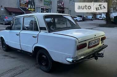Седан ВАЗ / Lada 2101 1988 в Тернополі
