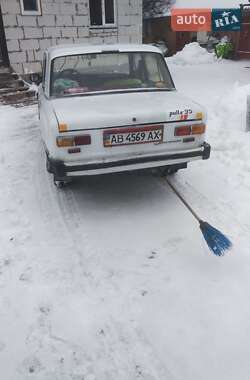 Седан ВАЗ / Lada 2101 1979 в Вінниці