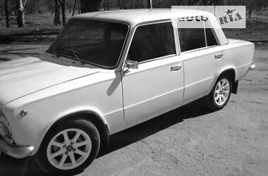Седан ВАЗ / Lada 2101 1972 в Марганце