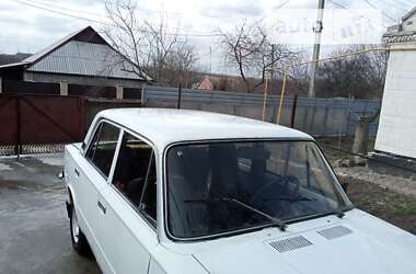 Седан ВАЗ / Lada 2101 1979 в Дніпрі