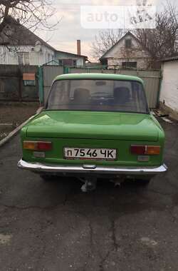 Седан ВАЗ / Lada 2101 1976 в Звенигородці