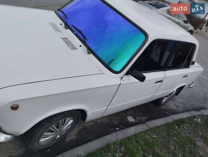 Седан ВАЗ / Lada 2101 1975 в Одессе