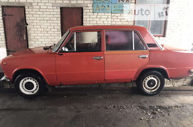 Седан ВАЗ / Lada 2101 1989 в Ровно
