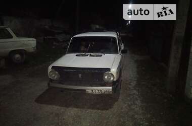 Седан ВАЗ / Lada 2101 1987 в Надворной