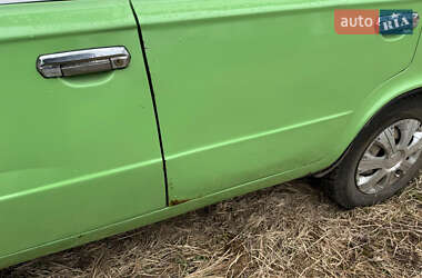 Седан ВАЗ / Lada 2101 1981 в Нежине