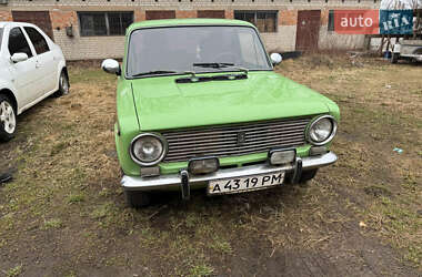 Седан ВАЗ / Lada 2101 1981 в Нежине