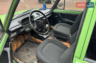 Седан ВАЗ / Lada 2101 1981 в Нежине