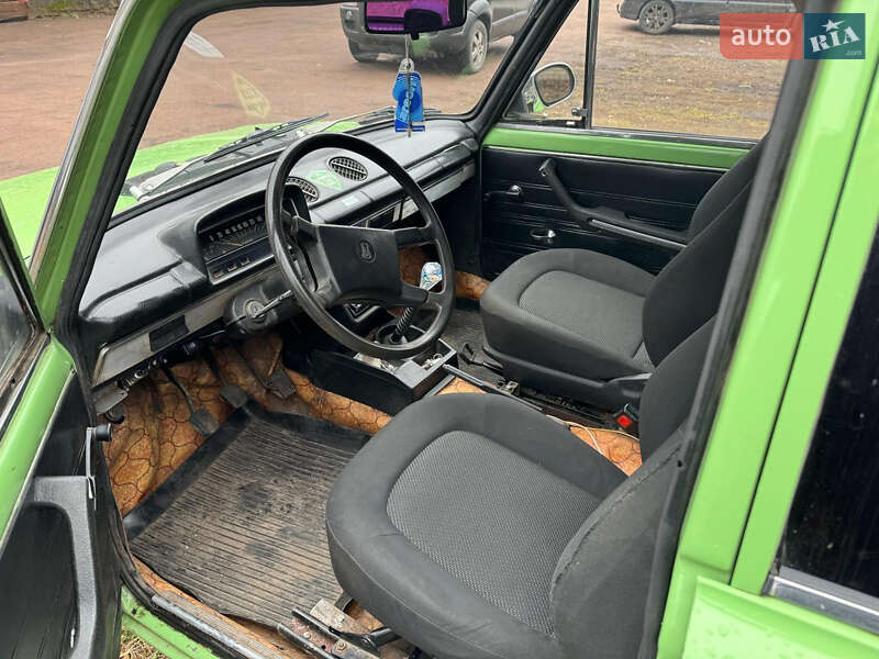 Седан ВАЗ / Lada 2101 1981 в Нежине